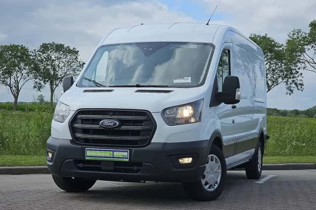 Ford Transit (2023) thumbnail 1