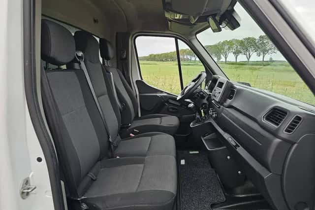 Renault Master (2021) thumbnail 6