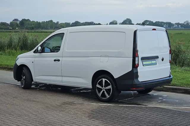 Volkswagen Caddy (2021) thumbnail 5