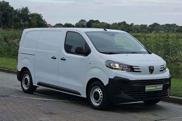 Peugeot Expert (2024) thumbnail 4