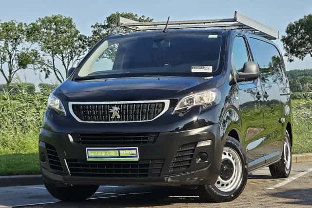 Peugeot Expert (2019) thumbnail 1