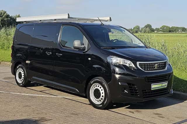 Peugeot Expert (2019) thumbnail 4
