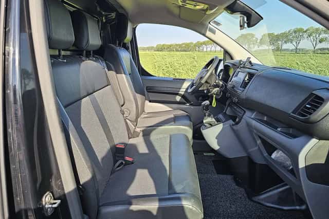 Peugeot Expert (2019) thumbnail 6