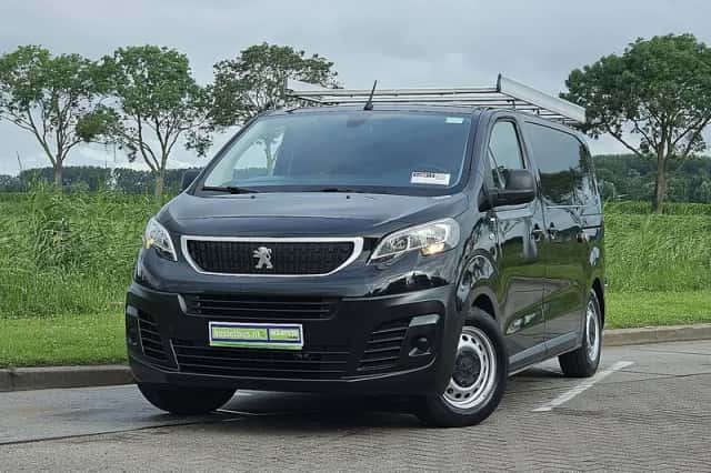 Peugeot Expert (2018) thumbnail 1