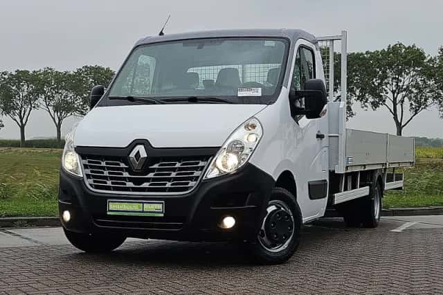 Renault Master (2019) thumbnail 1