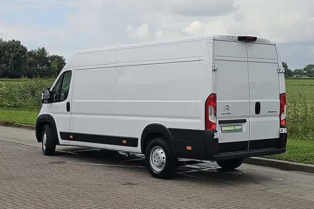 Citroën Jumper (2024) thumbnail 5