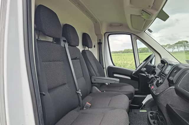 Citroën Jumper (2024) thumbnail 6