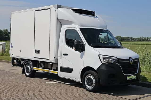 Renault Master (2023) thumbnail 4