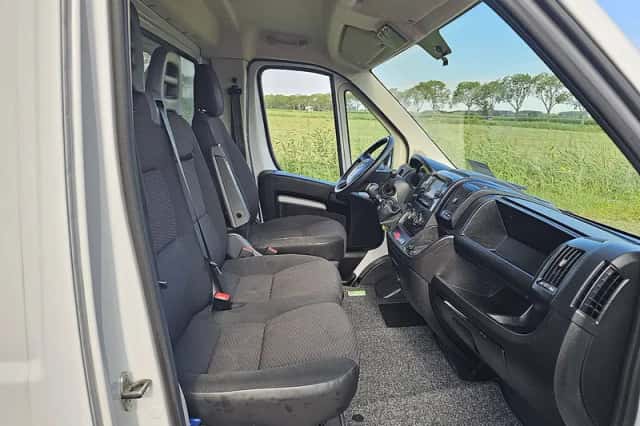 Opel Movano (2022) thumbnail 6
