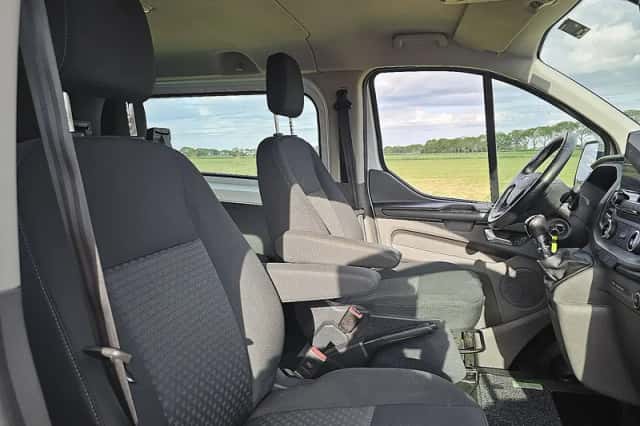 Ford Transit (2021) thumbnail 6