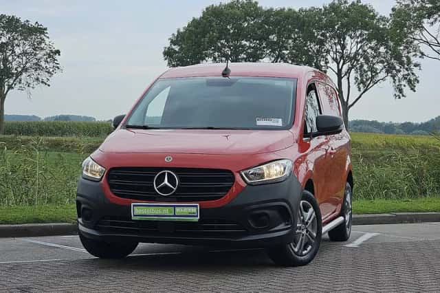 Mercedes-Benz Citan (2023) thumbnail 1