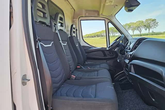 Iveco Daily (2021) thumbnail 6