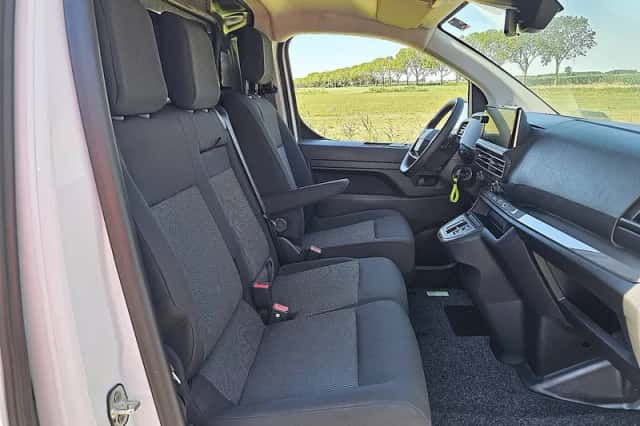 Toyota Proace (2026) thumbnail 6