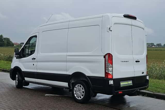 Ford Transit (2020) thumbnail 5