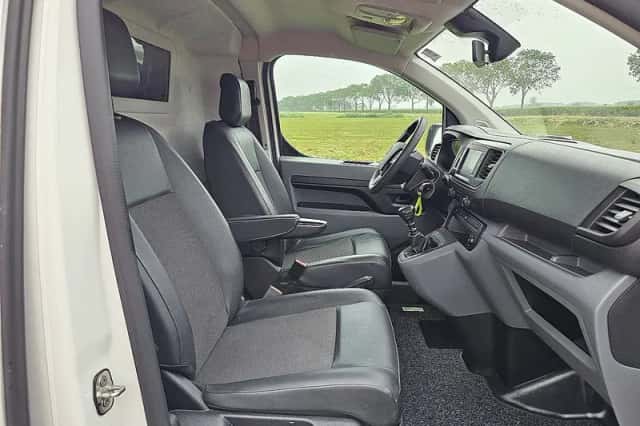 Opel Vivaro (2021) thumbnail 6