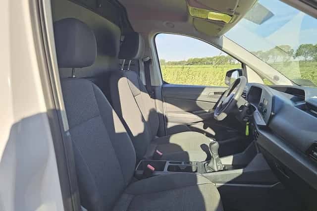 Volkswagen Caddy (2021) thumbnail 6