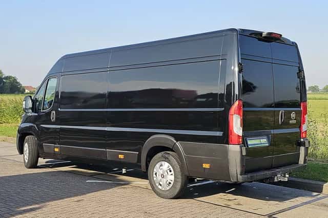 Fiat Ducato (2020) thumbnail 5