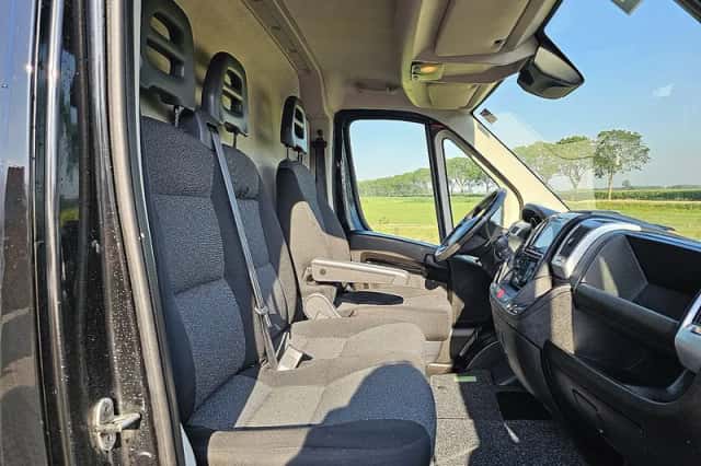 Fiat Ducato (2020) thumbnail 6