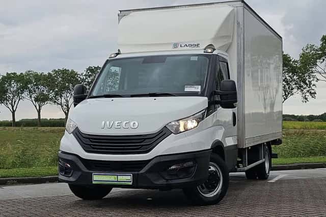 Iveco Daily (2024) thumbnail 1