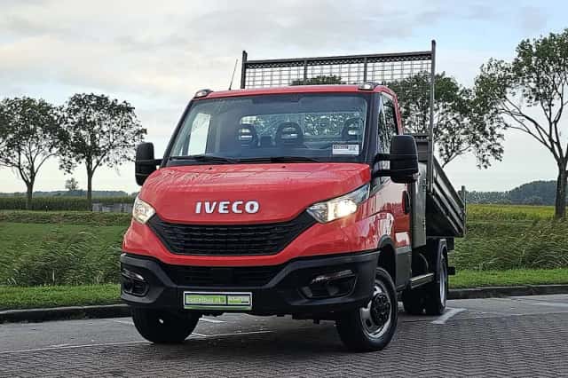 Iveco Daily (2019) thumbnail 1
