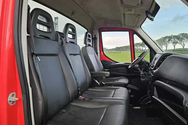 Iveco Daily (2019) thumbnail 6