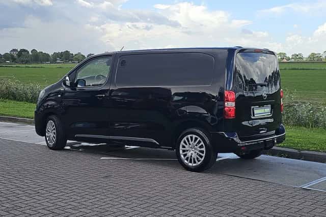 Opel Vivaro (2023) thumbnail 5