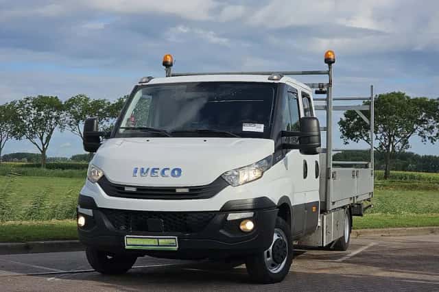 Iveco Daily (2019) thumbnail 1