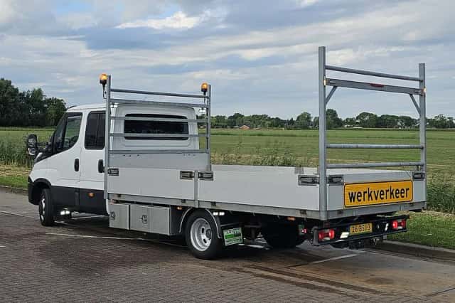 Iveco Daily (2019) thumbnail 5