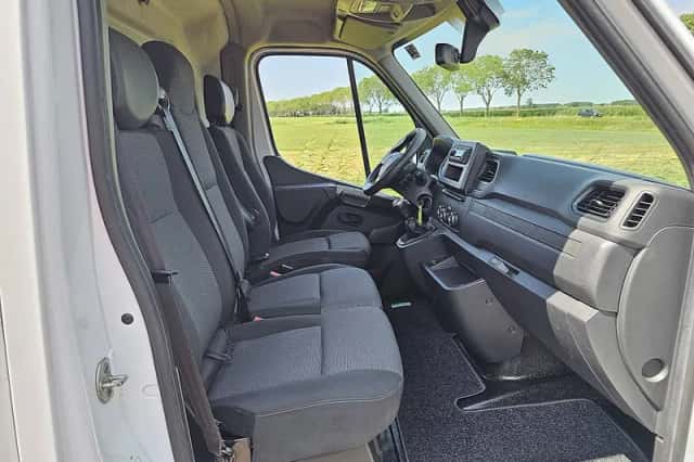 Renault Master (2021) thumbnail 6