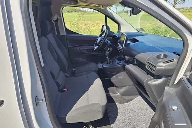 Citroën Berlingo (2023) thumbnail 6