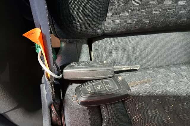 Ford Transit (2019) thumbnail 5