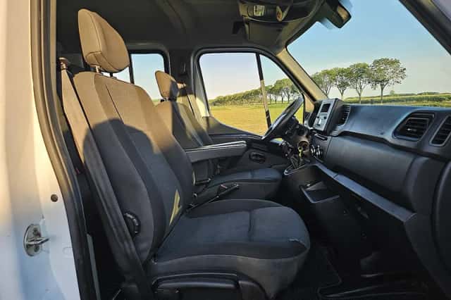 Renault Master (2020) thumbnail 6