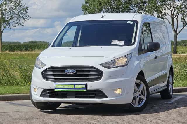 Ford Transit (2021) thumbnail 1