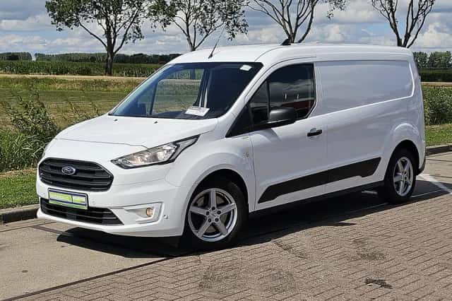 Ford Transit (2021) thumbnail 2