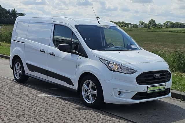 Ford Transit (2021) thumbnail 4