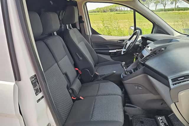 Ford Transit (2021) thumbnail 6