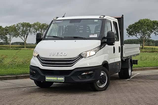 Iveco Daily (2024) thumbnail 1