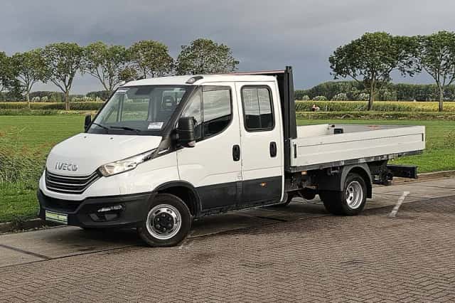 Iveco Daily (2024) thumbnail 2