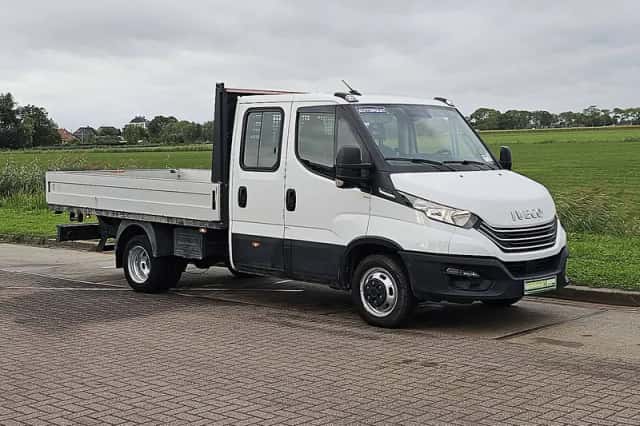 Iveco Daily (2024) thumbnail 4
