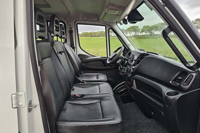Iveco Daily (2024) thumbnail 6