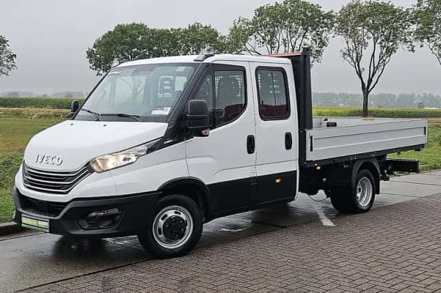 Iveco Daily (2024) thumbnail 2