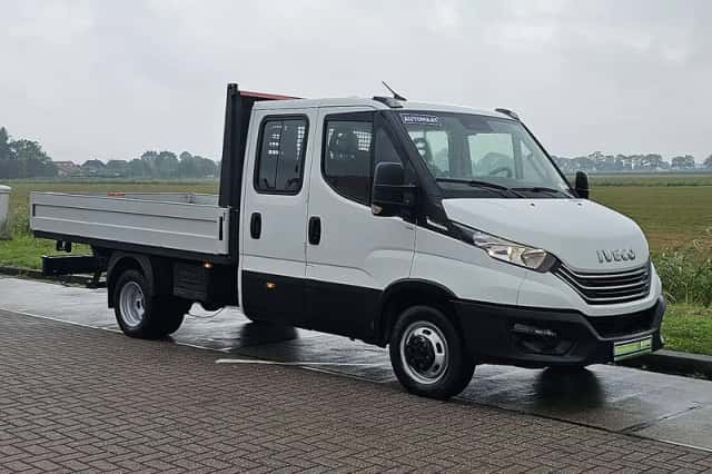 Iveco Daily (2024) thumbnail 4
