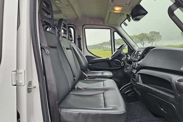 Iveco Daily (2024) thumbnail 6