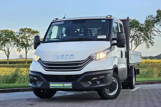 Iveco Daily (2024) thumbnail 1
