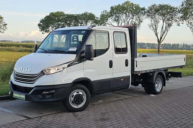 Iveco Daily (2024) thumbnail 2