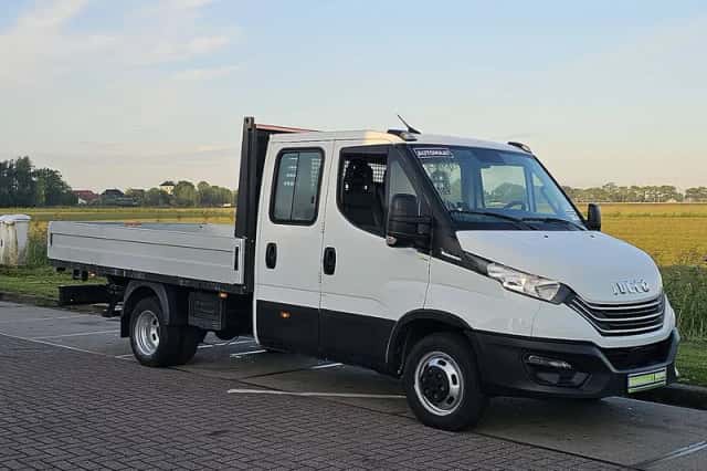 Iveco Daily (2024) thumbnail 4