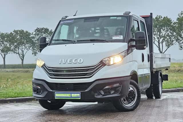 Iveco Daily (2024) thumbnail 1