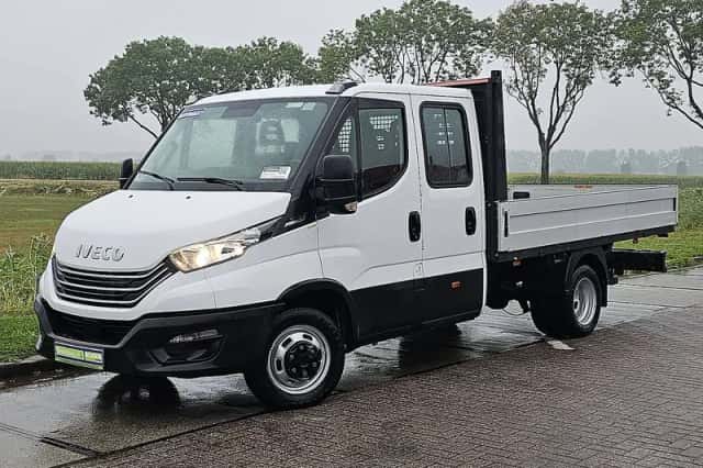 Iveco Daily (2024) thumbnail 2