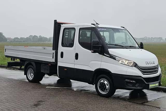 Iveco Daily (2024) thumbnail 4