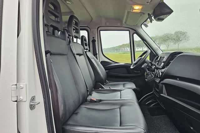 Iveco Daily (2024) thumbnail 6